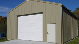 Garage Door Openers at Triple Crown Meadows, Colorado